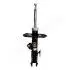 JAPANPARTS TOYOTA амортизатор передн. лів. Verso 1,6D-2,2D 09- MM-22123 JAPANPARTS MM-22123