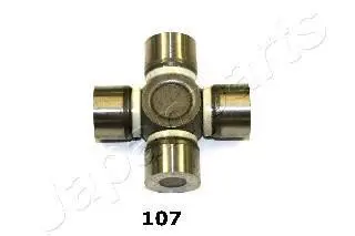 NISSAN шарнір, поздовжній вал (хрестовина) Navara 05- JAPANPARTS JO-107 (фото 1)