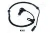 JAPANPARTS датчик ABS передн. прав. KIA SORENTO I 06- ABS-K15 JAPANPARTS ABS-K15