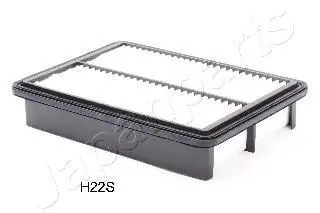 HYUNDAI повітряний фільтр H-1 2.5CRDi 08- JAPANPARTS FA-H22S (фото 1)
