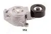 JAPANPARTS ролик з натяж. MAZDA 6 2,2 09- TS-312 JAPANPARTS TS-312