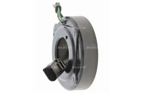 Муфта компресора кондиціонера Audi A3 1.6-1.8T 96-/Ford Focus 1.6 TDCi 05- NRF 38736