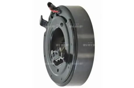 Котушка шківа компресора кондиціонера Renault Megane III/Scenic III 2.0 09-15 NRF 38644