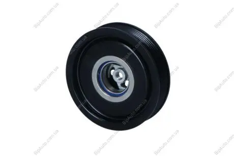 Шків компресора кондиціонера Citroen Berlingo/Peugeot Partner 1.6 07- NRF 380065