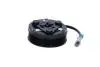 Котушка шківа компресора кондиціонера Opel Astra G/Combo/Zafira 00- NRF 380013 380013