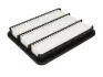 Фільтр повітряний CHEVROLETEUROPEDAEWOO(GM) Epica 2.0VDCIDiesel MANN-FILTER C2740 C2740