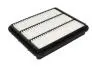 Фільтр повітряний CHEVROLETEUROPEDAEWOO(GM) Epica 2.0VDCIDiesel -FILTER MANN C2740 (фото 2)