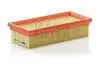 Фільтр повітряний двигуна VW(VOLKSWAGEN) CaddyI(14) 1.5 14 JB MANN-FILTER C2039 C2039
