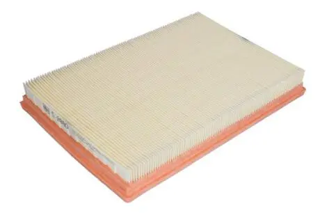 Фільтр повітряний двигуна VW(VOLKSWAGEN) Fox(5Z1) 1.4 5Z1 BKR -FILTER MANN C2880