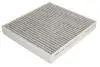 Фільтр салону ALFAROMEO 159159Sportwagon 1.8MPI  939A4.000 MANN-FILTER CUK22321 CUK22321