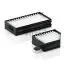 Фільтр салону SUBARU LegacyIIILiberty(BEBH) 2.0 BEBH EJ20E MANN-FILTER CU210022 CU210022