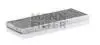 Фільтр салону GENERALMOTORS Vectra 2.2 EliteGLGLS C22NE MANN-FILTER CUK4151 CUK4151
