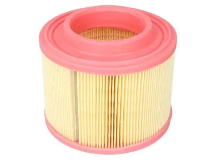 Фільтр повітряний двигуна AUDI A6(4FC6) 5.2FSIV10 S6 BXA -FILTER MANN C1677 (фото 1)