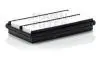 Фільтр повітряний HONDA Accord+CoupéVII 1.6i CG,CH D16B6 MANN-FILTER C2726 C2726