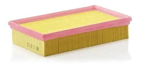Фільтр повітряний двигуна RENAULT Avantime 2.2dCi G9T -FILTER MANN C29121