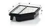 Фільтр повітряний HONDA CivicVIII 1.4iDSi FK,FN L13A7 -FILTER MANN C20003 (фото 3)
