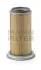 Фільтр повітряний LANDROVER Discovery1 2.5D Mk.I 12L MANN-FILTER C14168 C14168
