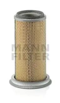 Фільтр повітряний LANDROVER Discovery1 2.5D Mk.I 12L -FILTER MANN C14168