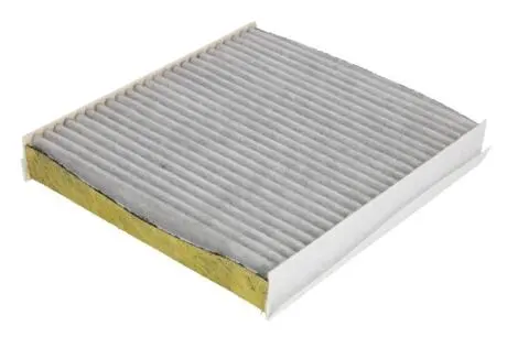 Фільтр салону CITROEN Nemo 1.3BlueHDi80 F13DTE6 -FILTER MANN FP2040