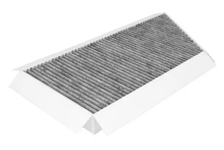 Фільтр салону PEUGEOT 206 1.1i HFZHFX(TU1JP) -FILTER MANN CUK3448
