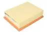 Фільтр повітряний OPEL ComboA 1.7D  X17D(4EE1) MANN-FILTER C2295 C2295