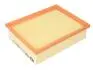 Фільтр повітряний OPEL ComboA 1.7D X17D(4EE1) -FILTER MANN C2295 (фото 2)