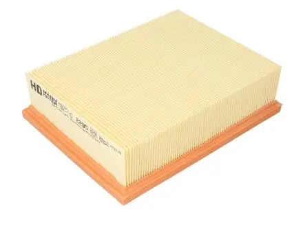 Фільтр повітряний OPEL ComboA 1.7D X17D(4EE1) -FILTER MANN C2295