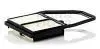 Фільтр повітряний HONDA CivicVII 1.4i  D13B MANN-FILTER C3132 C3132