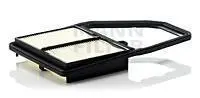 Фільтр повітряний HONDA CivicVII 1.4i D13B -FILTER MANN C3132