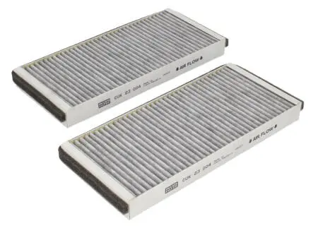 Фільтр салону MAZDA MPV 2.0 LW FS -FILTER MANN CUK230042