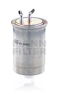 Фільтр паливний -FILTER MANN WK8453