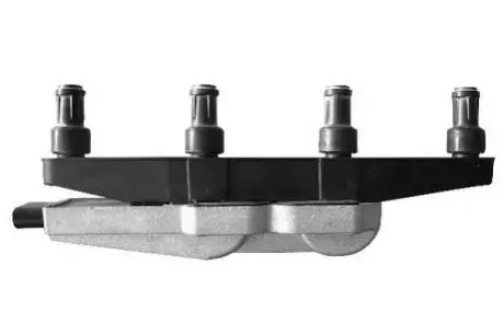 Котушка запалювання SEAT AROSA/ SKODA FABIA/OCTAVIA/ VW LUPO CHAMPION BAE961AE245