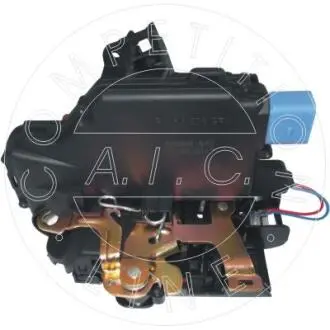 Замок дверей переднiй правий, з центральним замком AIC 55268