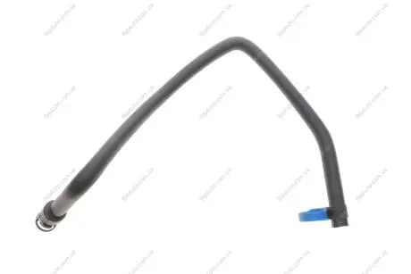 Патрубок системи охолодження Opel Astra J/Zafira C 1.4 09- AIC 76094