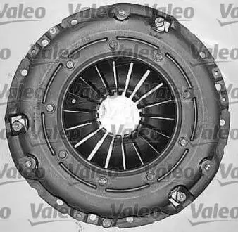 ="" Зчеплення компл. OPEL/RENAULT Movano/Master "2,8TD "98-01 Valeo ="821217"