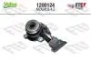 Valeo ="1200124" Підшипник вичавний CITROEN/PEUGEOT =