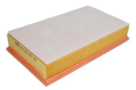 Фільтр повітряний двигуна MERCEDESBENZ EKlasse(WS210) E200 WS210 M111.942 -FILTER MANN C341751
