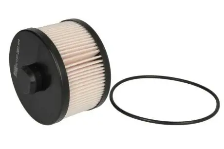 Фільтр паливний дизельний CHRYSLER VoyagerGrandVoyager(RG) 2.4 RG EDZ -FILTER MANN PU10001X