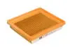 Фільтр повітряний двигуна FORD FiestaVFiestaMkVI 2.016VST N4JB -FILTER MANN C1925 (фото 2)