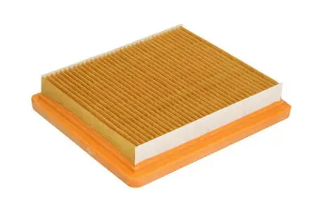 Фільтр повітряний двигуна FORD FiestaVFiestaMkVI 2.016VST N4JB -FILTER MANN C1925 (фото 1)