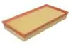 Фільтр повітряний двигуна KIAMOTORS CarensI(FC) 1.816V FC -FILTER MANN C34100 (фото 2)