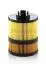 Фільтр оливний OPEL Signum 3.0V6CDTI  Y30DT MANN-FILTER HU9002Z HU9002Z