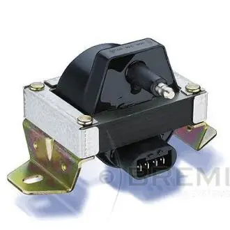 =&quot;&quot; Котушка запалювання CITROEN/PEUGEOT BX/405 &quot;1,1-1,9 &quot;86-94 BREMI ="11879" (фото 1)
