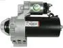 Стартер 12V 2.20kW AS-PL S0291 (фото 2)