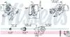 Турбіна FORD 2.0 TDCI -2011 NISSENS 93102 (фото 1)