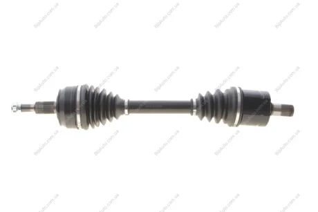 Вал привідний VW TRANSPORTER T5,T6, MULTIVAN T5,T6 MEYLE 100 498 0793