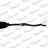 Рейка рульова HYUNDAI Accent IV (RB) MANDO EX565001R001 (фото 4)