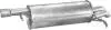 Глушник задн. (ое 4B0253609A) VW PASSAT 1.9 D (вир-во Polmostrow) 01.124 01.124