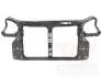 Панель передня HYUNDAI TUCSON 10/04>08/10 (вир-во Van Wezel) 8267668 8267668