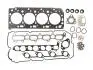 Прокладка ГБЦ (компл.) MITSUBISHI L200 IV -16 JAKOPARTS J1245102 (фото 1)